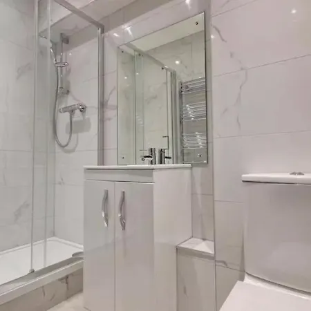 Villa Wave Song - Hornsea Town House With Sea Views And Balconies Extérieur photo