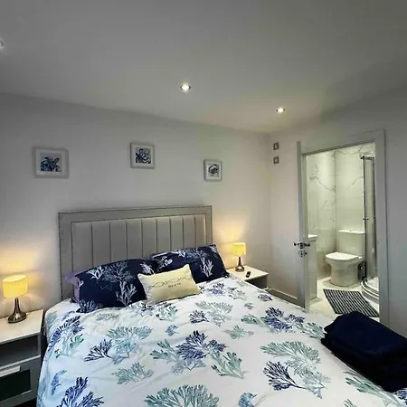 Villa Wave Song - Hornsea Town House With Sea Views And Balconies Extérieur photo