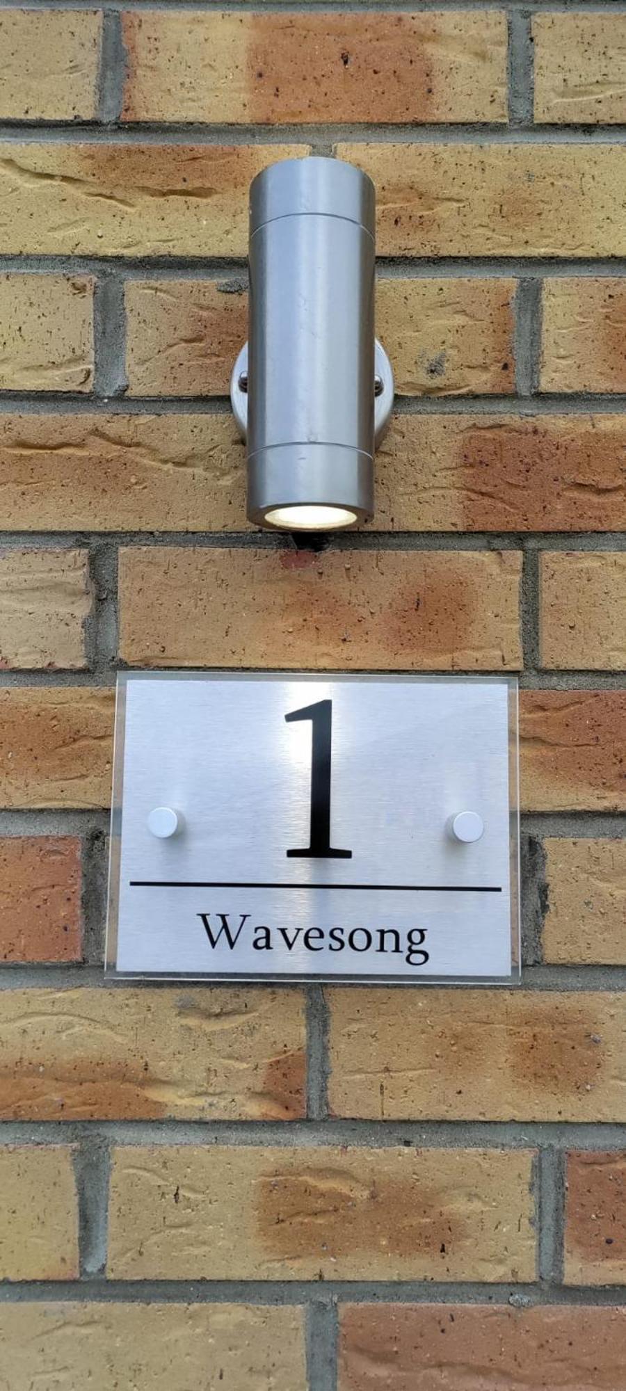 Hébergement de vacances Wave Song - Town House With Sea Views And Balconies *