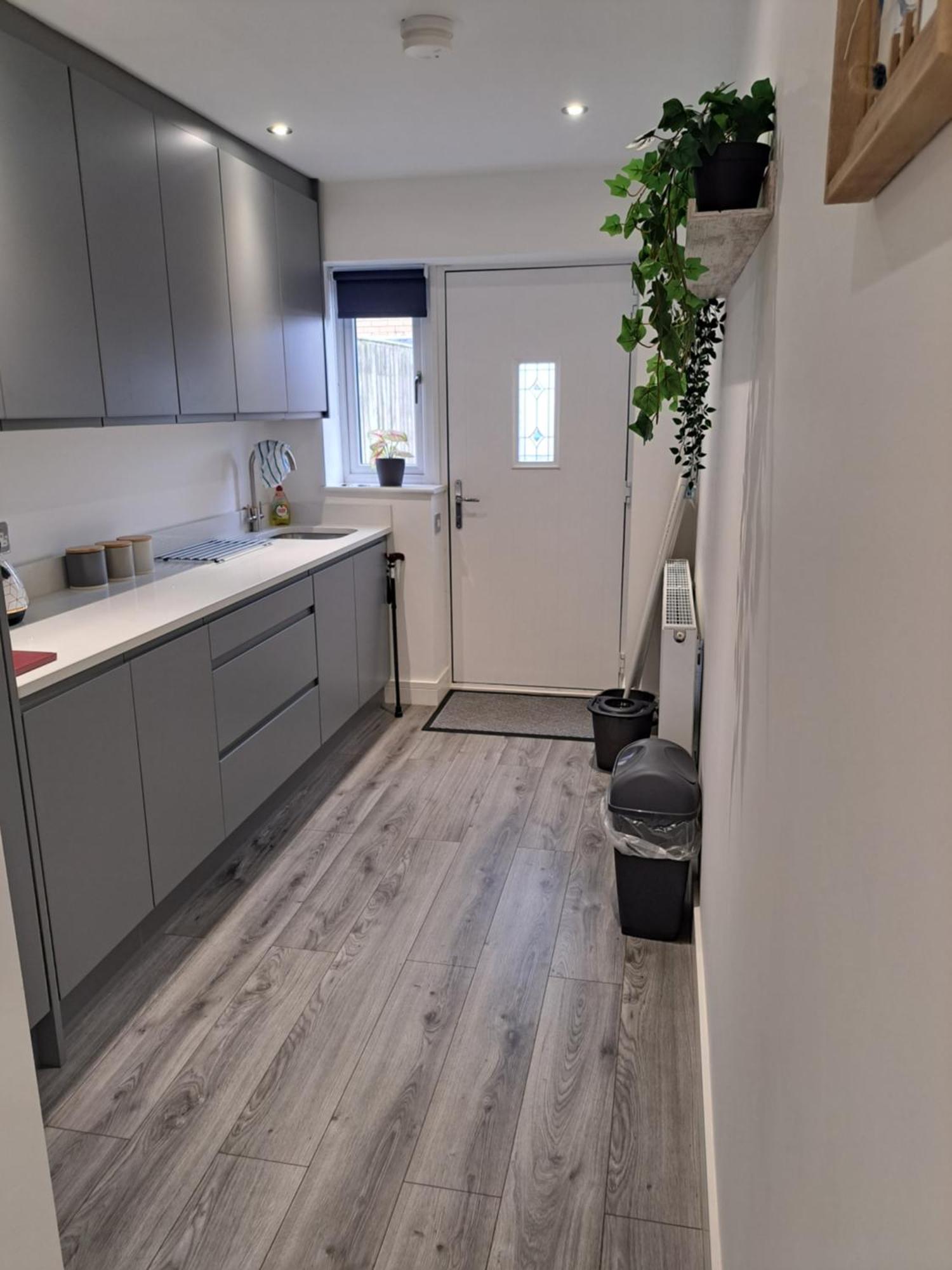 Hébergement de vacances Wave Song - Town House With Sea Views And Balconies *