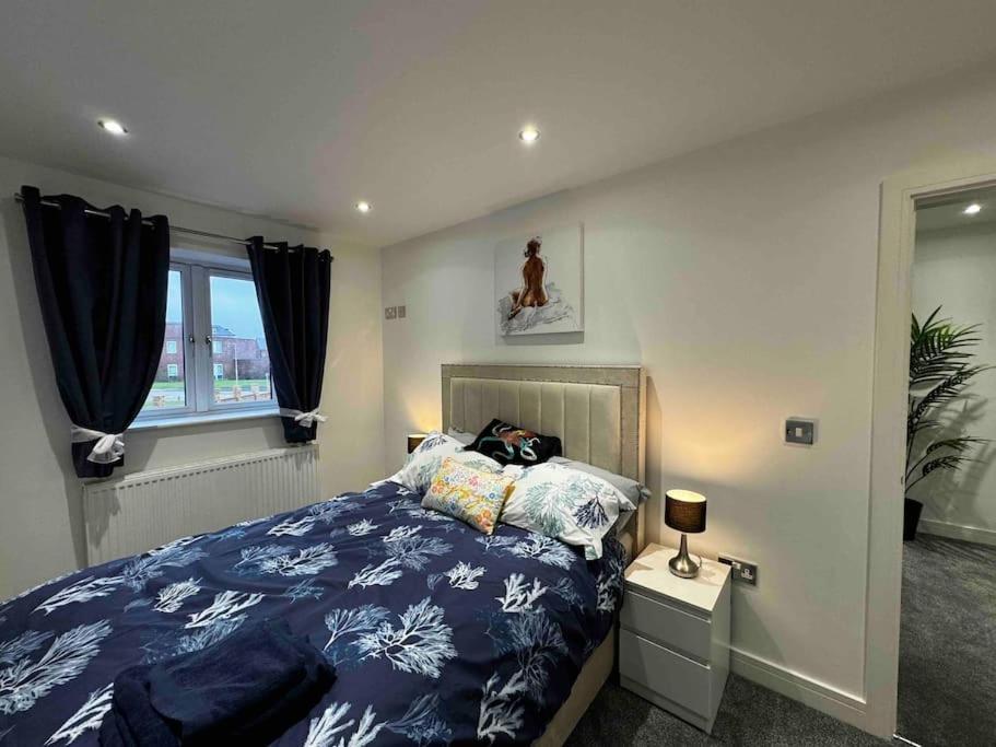 Holiday home Wave Song - Town House With Sea Views And Balconies