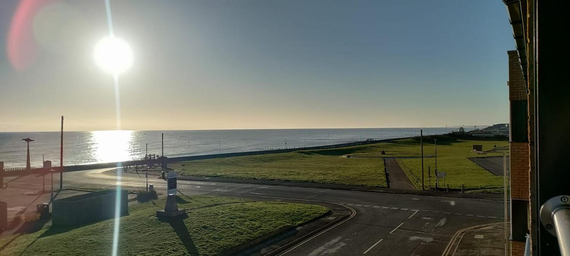 Holiday home Wave Song - Town House With Sea Views And Balconies *
