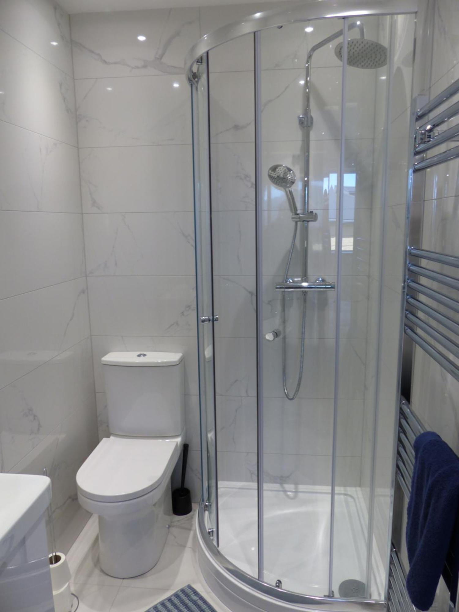 Wave Song - Town House With Sea Views And Balconies Holiday home Hornsea